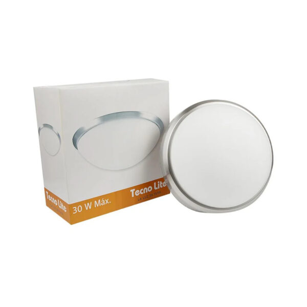 PLAFON DECO. 120W 127V - Imagen 2