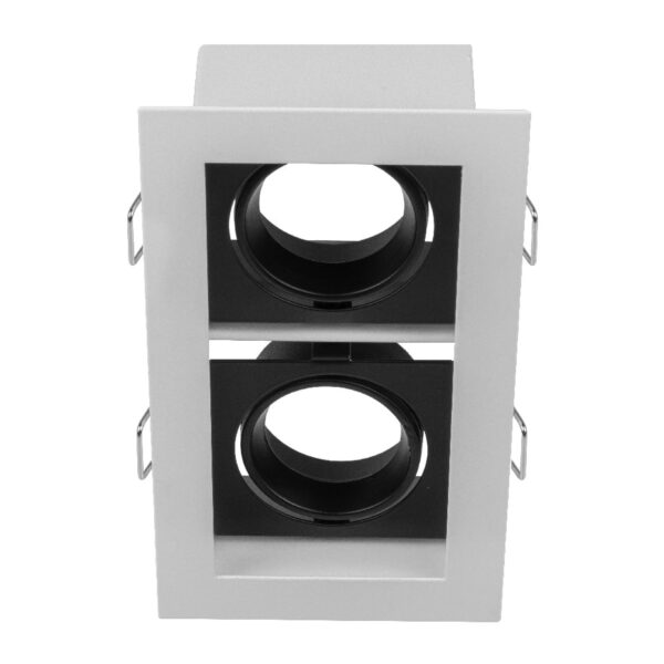 EMPOTRADO 120W 100-240V BLANCO