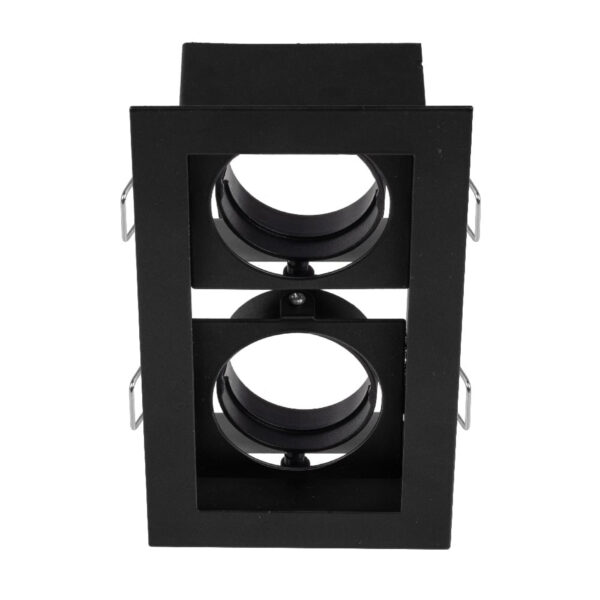 EMPOTRADO 120W 100-240V NEGRO