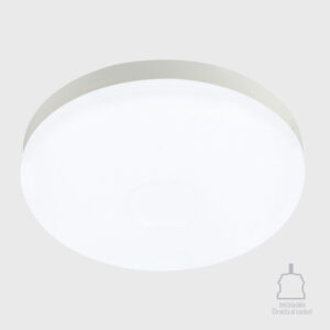 750166855660LAMPARA LED 12W  100-240 V ~  6500K