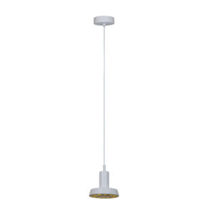LAMP-COLG. 12W, 100-240V, 406LM, 30K BCO 1/2