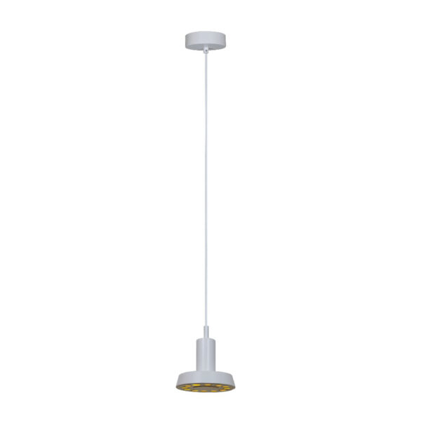 LAMP-COLG. 12W, 100-240V, 406LM, 30K BCO 1/2