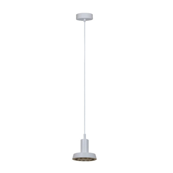 LAMP-COLG. 12W, 100-240V, 406LM, 30K BCO 1/2 - Imagen 2
