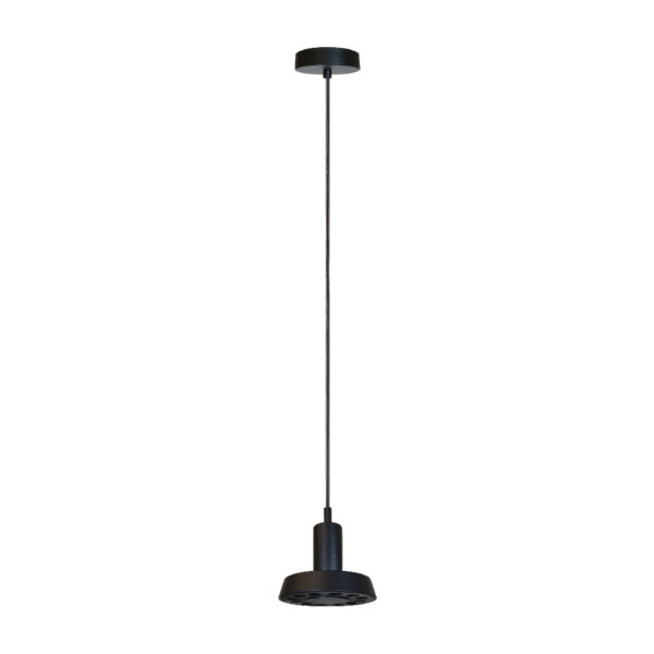 LAMP-COLG. 12W, 100-240V, 406LM, 30K NGR 2/2