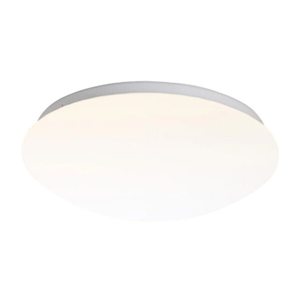 |LUMINARIO DE INTERIOR 12w 100 V ~-240 V ~ BLANCO - Imagen 2