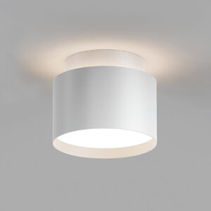SPOT INTERIOR-SOBREPONER SEXTANS I 12W, 100-240V, 1100-1200LM