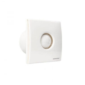 Extractor de aire tipo europeo 5pg blanco