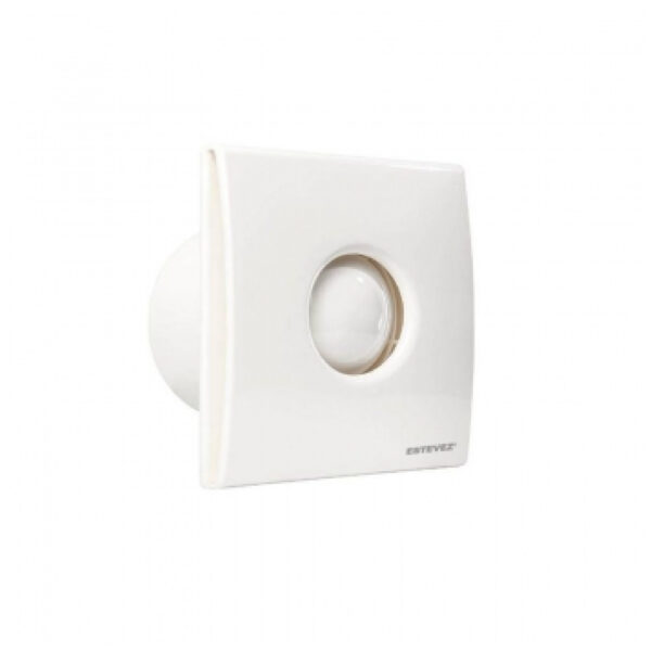 Extractor de aire tipo europeo 5pg blanco