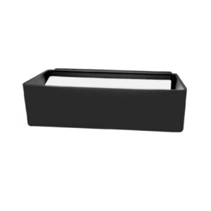 |Sobreponer muro 3000K 13W IP65