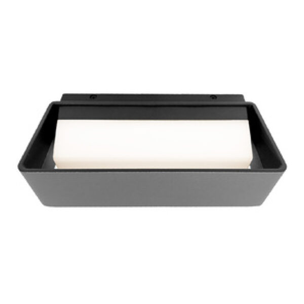 |Sobreponer muro 3000K 13W IP65 - Imagen 2