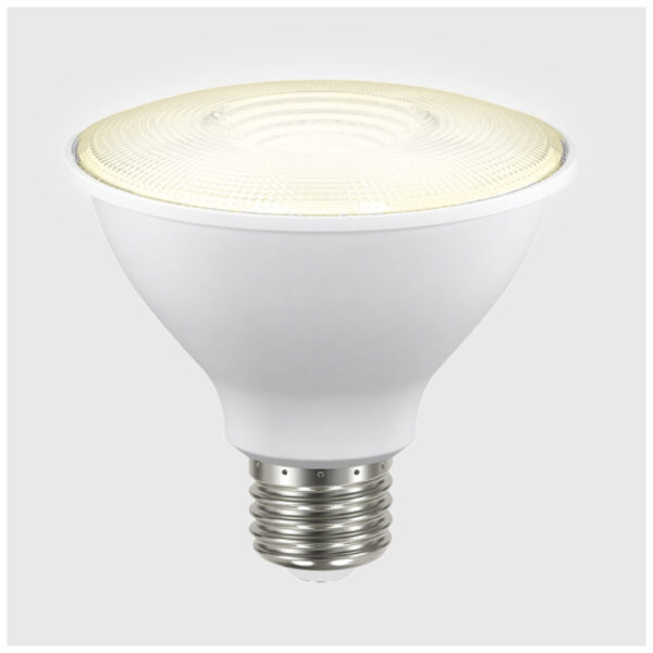 LAMPARA LED 13W 100-240V 3000K INTERIOR - Imagen 2