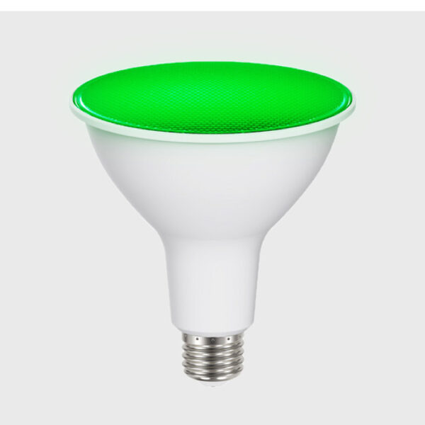 7501668558542LAMP LED PARES 13W 100-240V E27 - Imagen 2