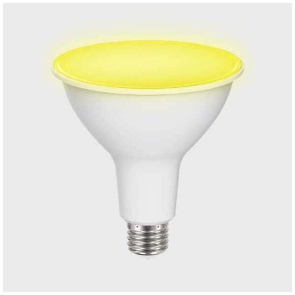 LAMP LED PARES 13W 100-240V E27 - Imagen 2