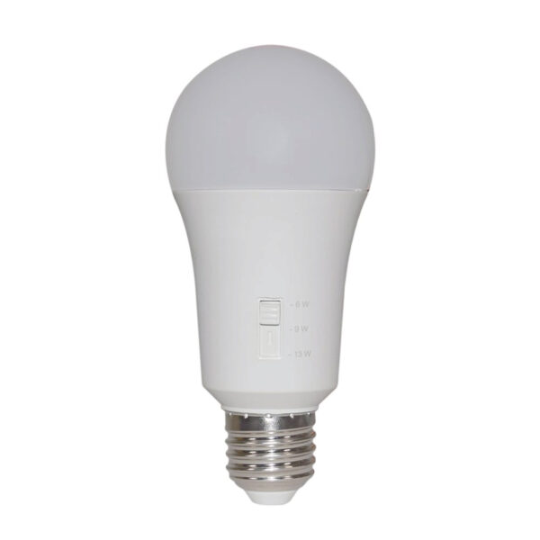 |BOMB.LED E27-NO ATENUABLE, 14W, 127V, 1301LM, 3000K - Imagen 2