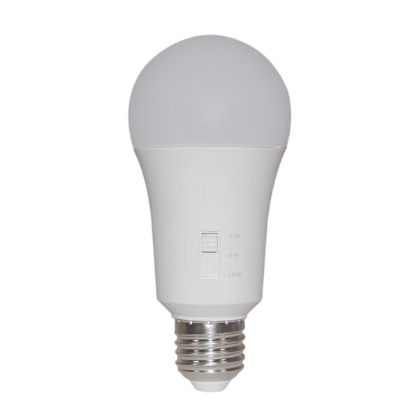 |BOMB.LED E27-NO ATENUABLE, 14W, 127V, 1301LM, 6500K - Imagen 2