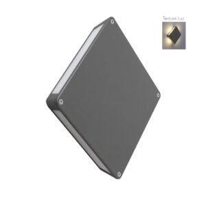 EMPOTRADO MURO LED 14.5W 100-240V 3000K