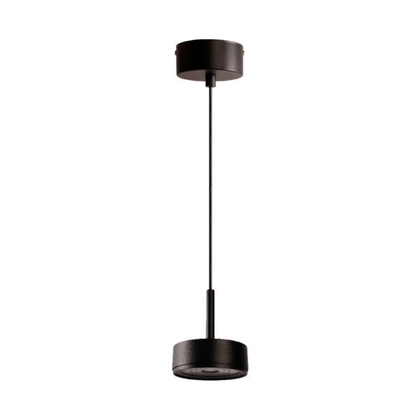 |LAMP-COLG. TOLIMÁN 15W, 100-240V, 1400LM, 3000L NGRO - Imagen 3