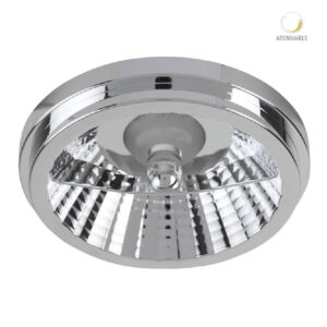 LAMPARA LED 15W 100-127V 3000K