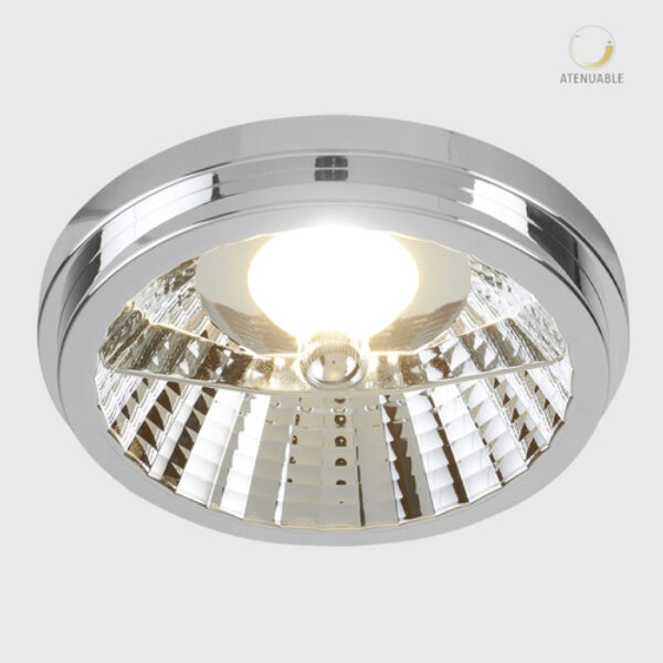 LAMPARA LED 15W 100-127V 3000K - Imagen 3