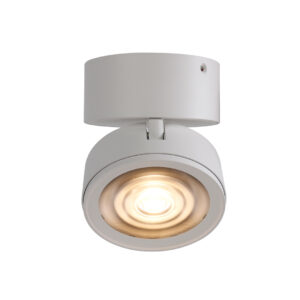 |LUMINARIA LED SOBREPONER TUREN I 15W, 100-240V, 1400LM, 3000K  BCO