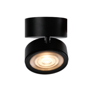 |LUMINARIA LED SOBREPONER TUREN I 15W, 100-240V, 1400LM, 3000K NGR