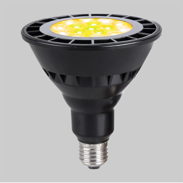|Foco LED par38 1800K 16W