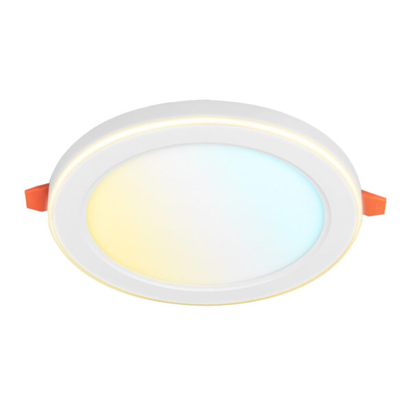 INT LED 12W/4W 100-240V 960LM 30/40/60K NGR - Imagen 2