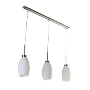 LUMINARIO SUSPENDIDO  S/L100-240VE27X3