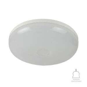 LAMPARA LED 18W  100-240 V ~  6500K