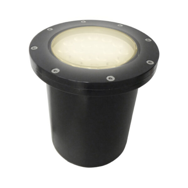 EMPOTRADO LED 18W 100-240V 3000K - Imagen 2