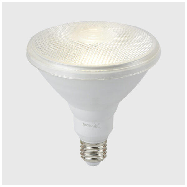 REFLECTOR LED 18W 100-227V 3000K EXTERIOR - Imagen 2
