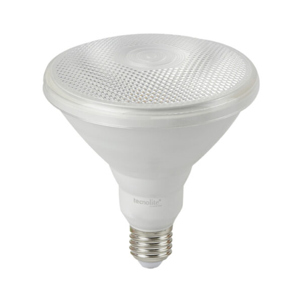 REFLECTOR LED 18W 100-227V 3000K EXTERIOR - Imagen 3