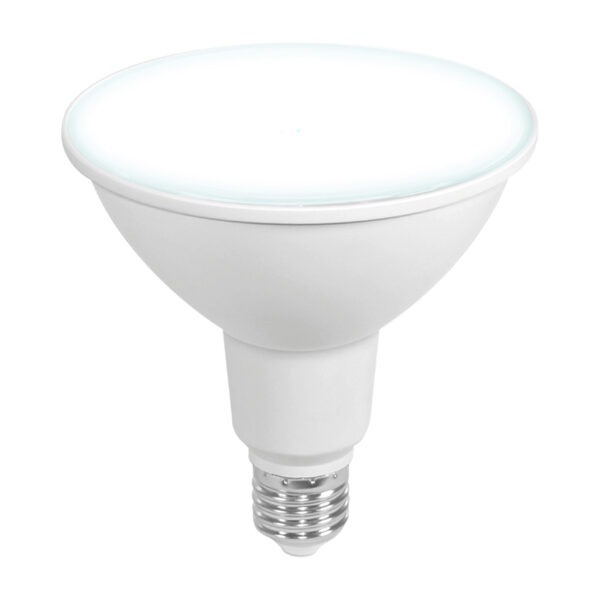 REFLECTOR LED 18W 100-227V 6500K EXTERIOR