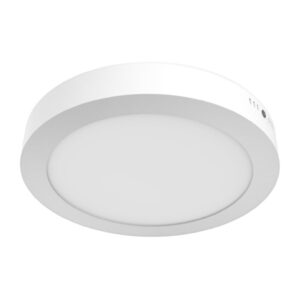 PLAFON LED 18W 100-240V 3000K BLANCO