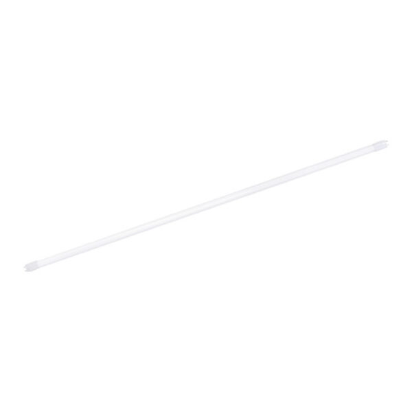 TUBO LED 100 V ~-277 V  18W 4000K