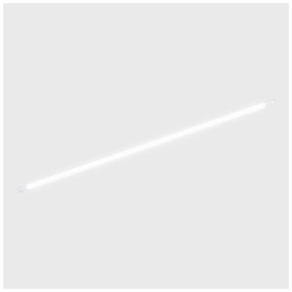 TUBO LED 100 V ~-277 V  18W 4000K - Imagen 2