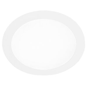 LUMINARIA LED 18W 100-240V 4000K BLANCA