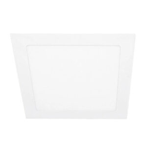 LUMINARIA LED 18W 100-240V 3000K BLANCA