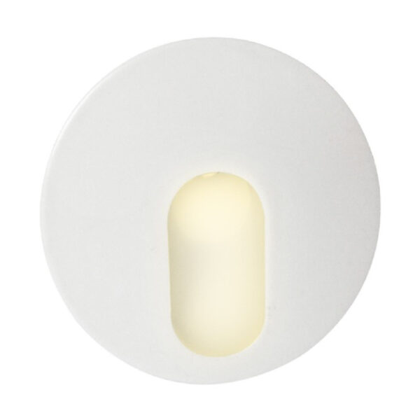 EMPOTRAR LED 1W 3000K - Imagen 2