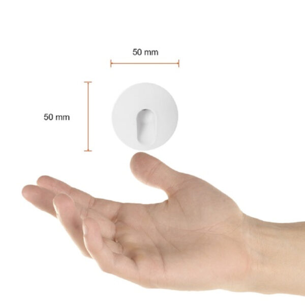 EMPOTRAR LED 1W 3000K - Imagen 4