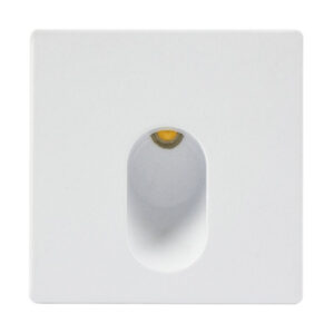 INT LUZ DE CORTESIA 1W 100-240V 3000K 20LM