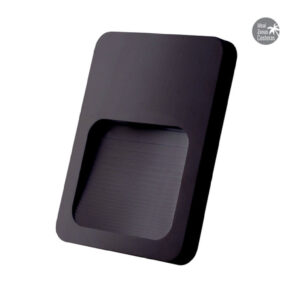LUMINARIO SOBRE PONER MURO 1.5W 100-240 V 3000K