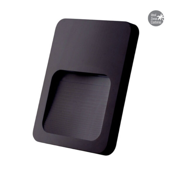 LUMINARIO SOBRE PONER MURO 1.5W 100-240 V 3000K