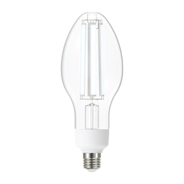EXT LED 200W 100-240V 18000LM 3000K NGR