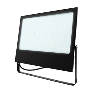 EXT LED 200W 100-240V 18000LM 6500K NGR