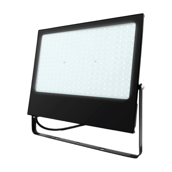 EXT LED 200W 100-240V 18000LM 6500K NGR
