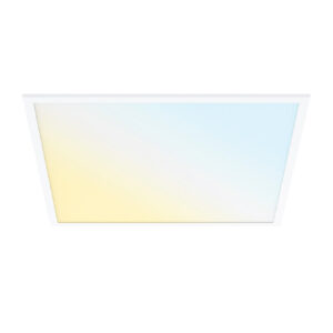 PANEL EMPOTRADO INTERIOR COLUMBUS II, 20W, 100-277V, 3300LM