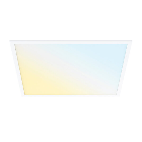 PANEL EMPOTRADO INTERIOR COLUMBUS II, 20W, 100-277V, 3300LM