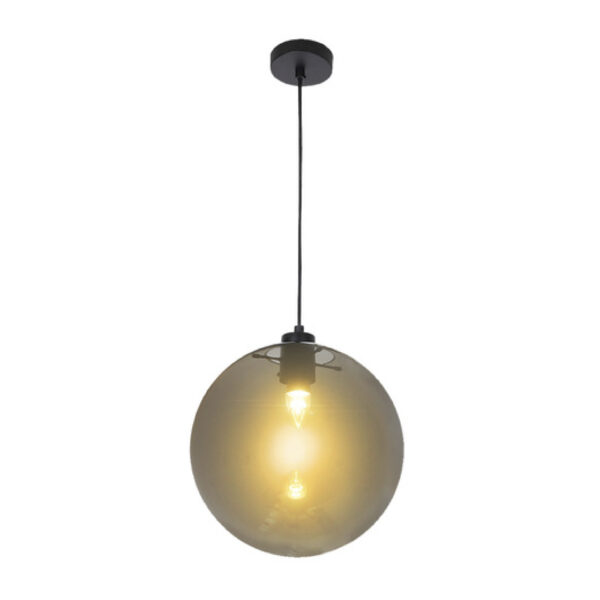 LUMINARIA SUSPENDIDA 20W 100-240V - Imagen 3