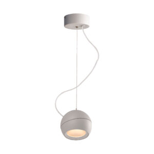 |LAMP-COLG. TUPA 20W, 100-240V, 1400LM, 3000L BCO